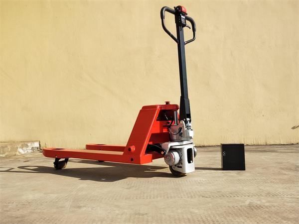 Pallet Truck