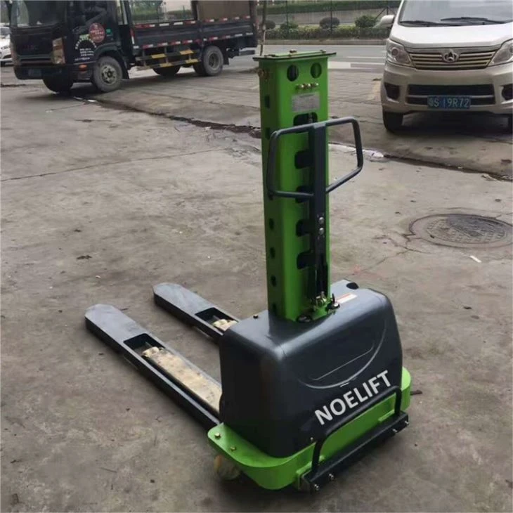 Warehouse Equipments manufacturers
