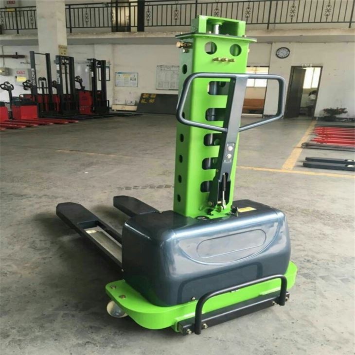 China Warehouse Equipments factory