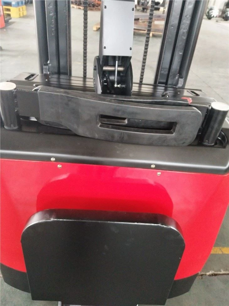 wholesale 1.5 Ton Electric Pallet Stacker